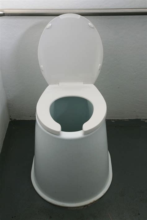 Outhouse toilet pedestals The Willoughby WT-2016 Stainless Steel Waterless Toilet is a single-user fixture for use in parks and recreational environments where waste systems or water supplies are not available or desired